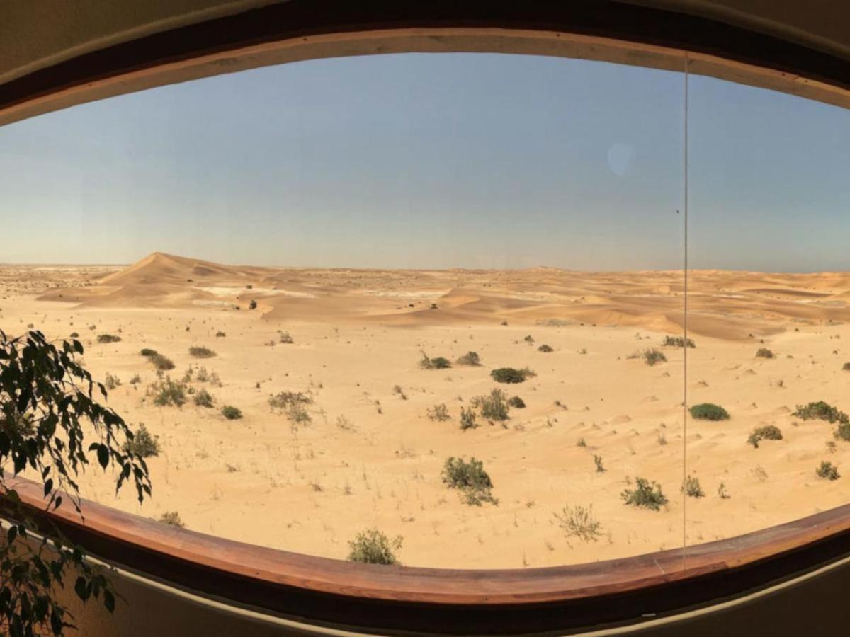斯瓦科普蒙德沙漠清风小屋别墅 外观 照片
